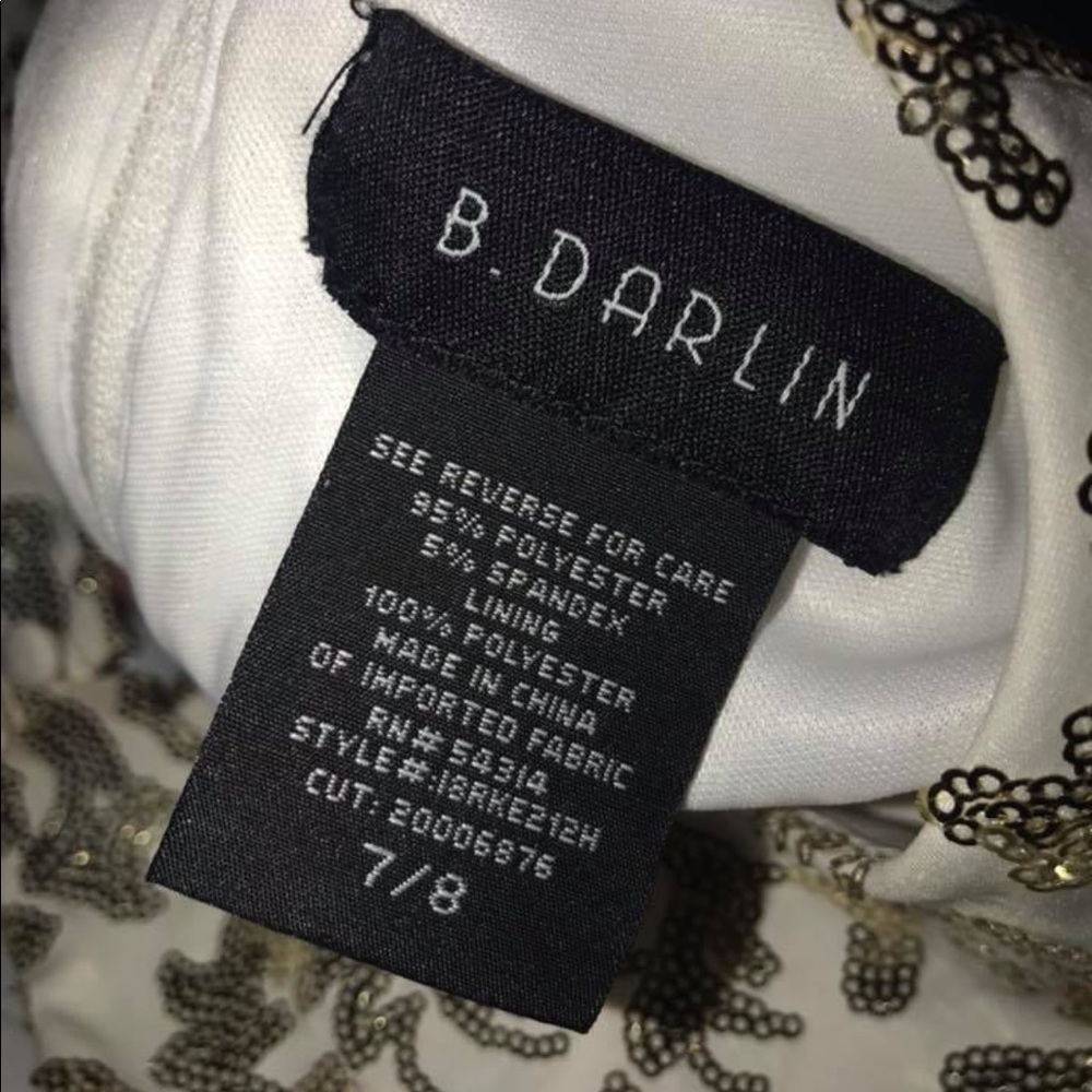 PROM DRESS ! - Picture 4 of 5